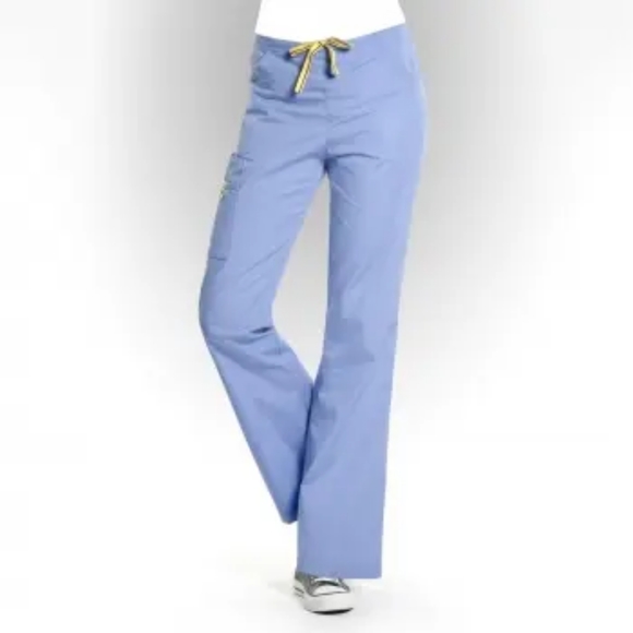 Wonder Wink XL Scrub Bottoms New Without Tag - Picture 1 of 4